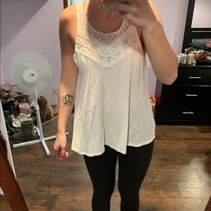 Forever 21 tank top
